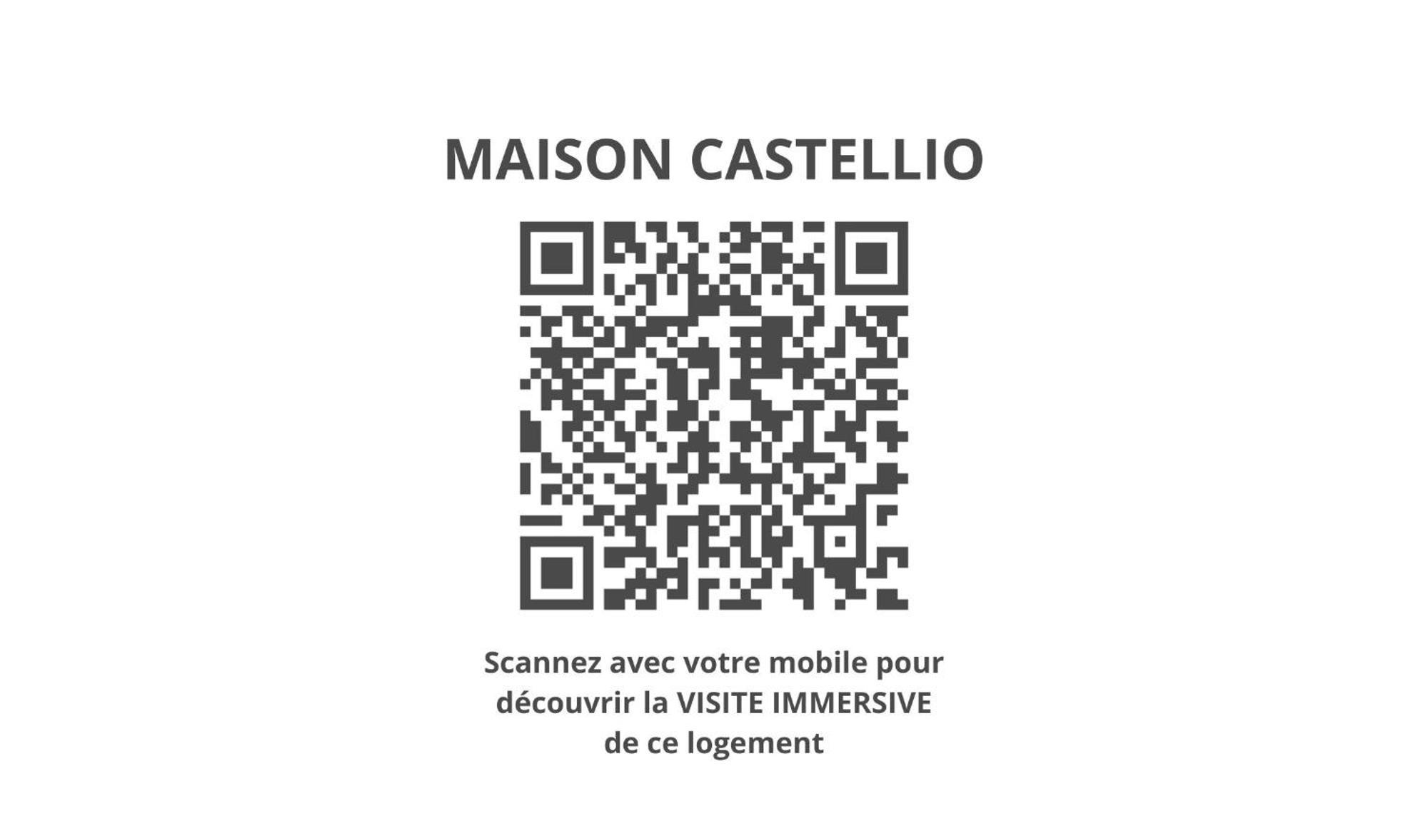 Maison Castellio By Cocoonr Villa แรนส์ ภายนอก รูปภาพ
