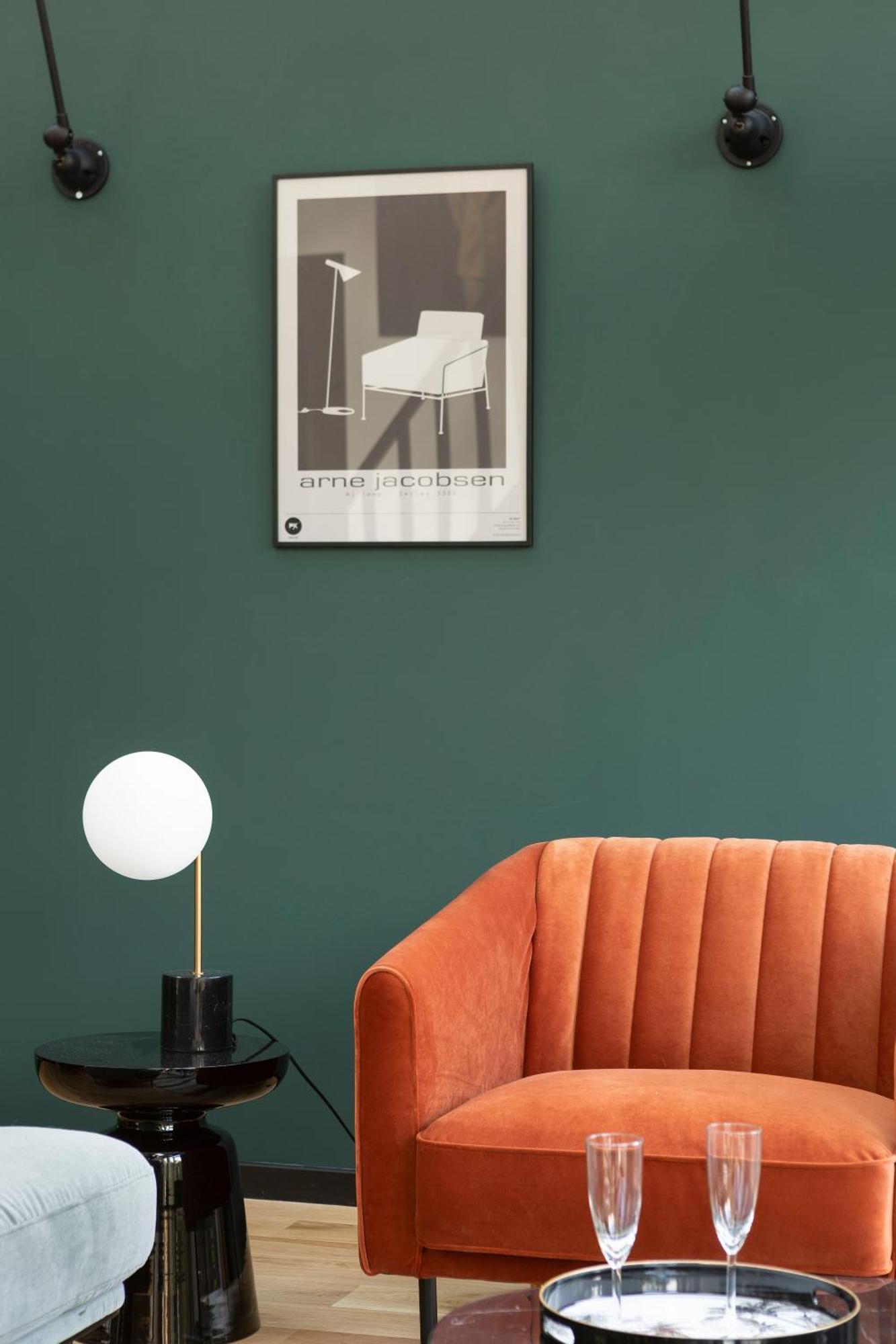 Maison Castellio By Cocoonr Villa แรนส์ ภายนอก รูปภาพ